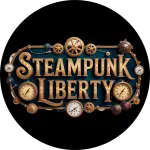 steampunkliberty.com